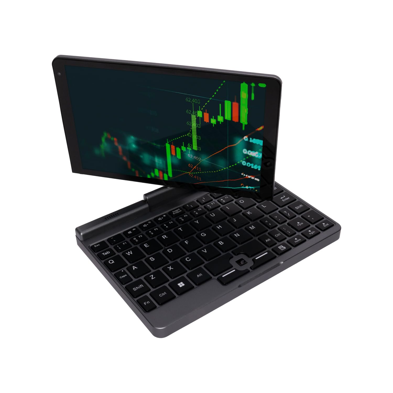 Amazon.com: Bitcoin Merch Mining Laptop, Intel N100 4-Core CPU, 12GB RAM,  256GB Storage, 8-inch Touch Screen : Electronics