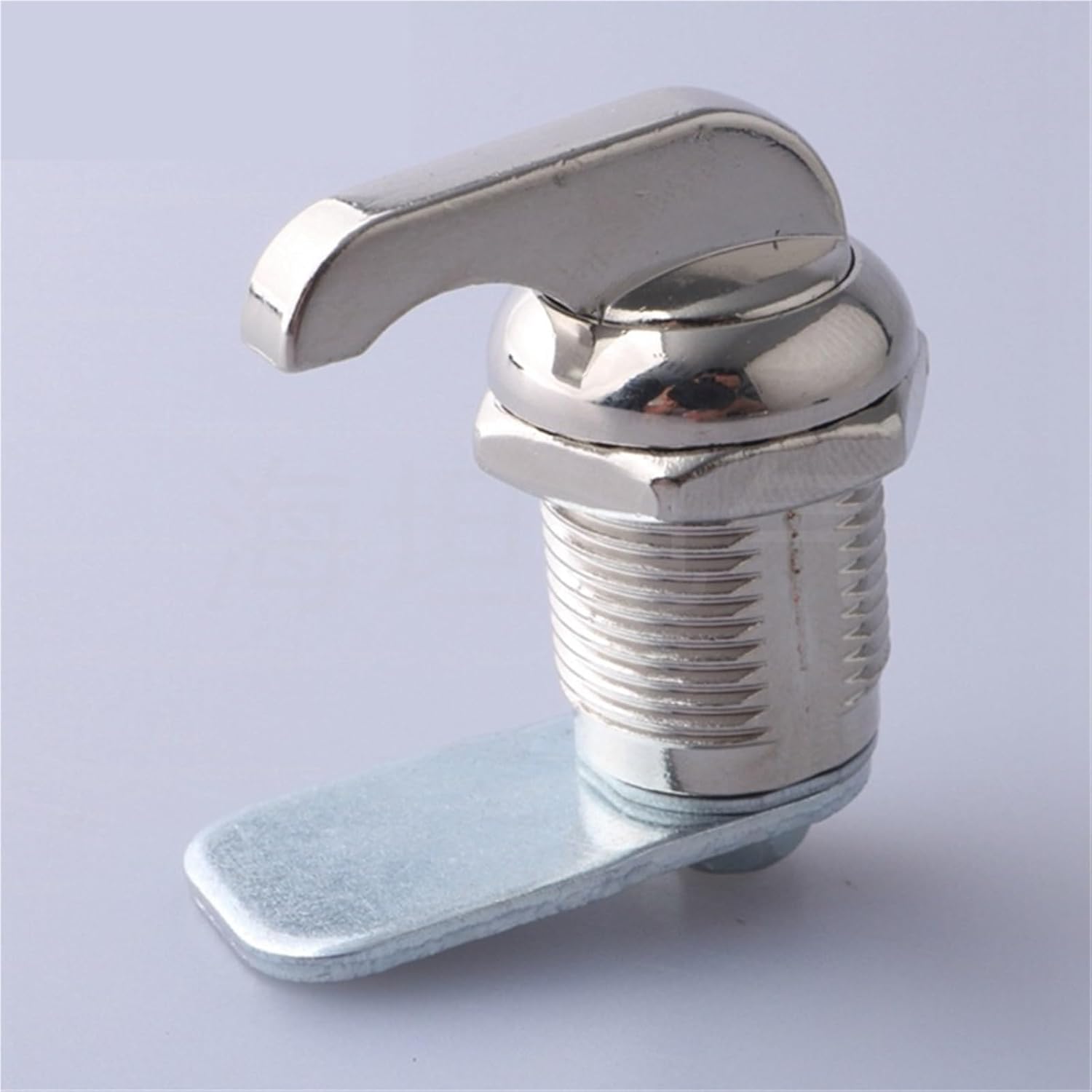 Keyless Cabinet Cam Lock Box Cupboard Locker Bathroom Window Hardware 1Pcs(22mm)