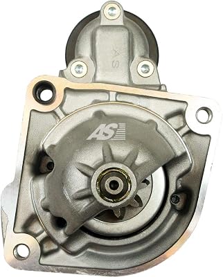 AS-PL Motorino di avviamento S0159