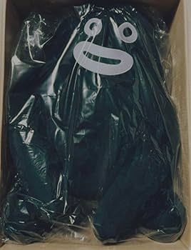 GLAY　ズラーコレクション ズラコレ マスコット 【中古品】 説明必読 GLAYズラーZURAマスコット人形2個セットTAKURO緑 JIRO青GIGO