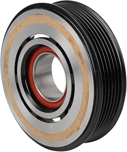 Miniatura 155 de SCITOO Compresor de CA para Acura TSX 2.4L 2004 2005 2006 2007 2008, CO 10849T Compresor de aire acondicionado con embrague 38810RBBA01 10360661