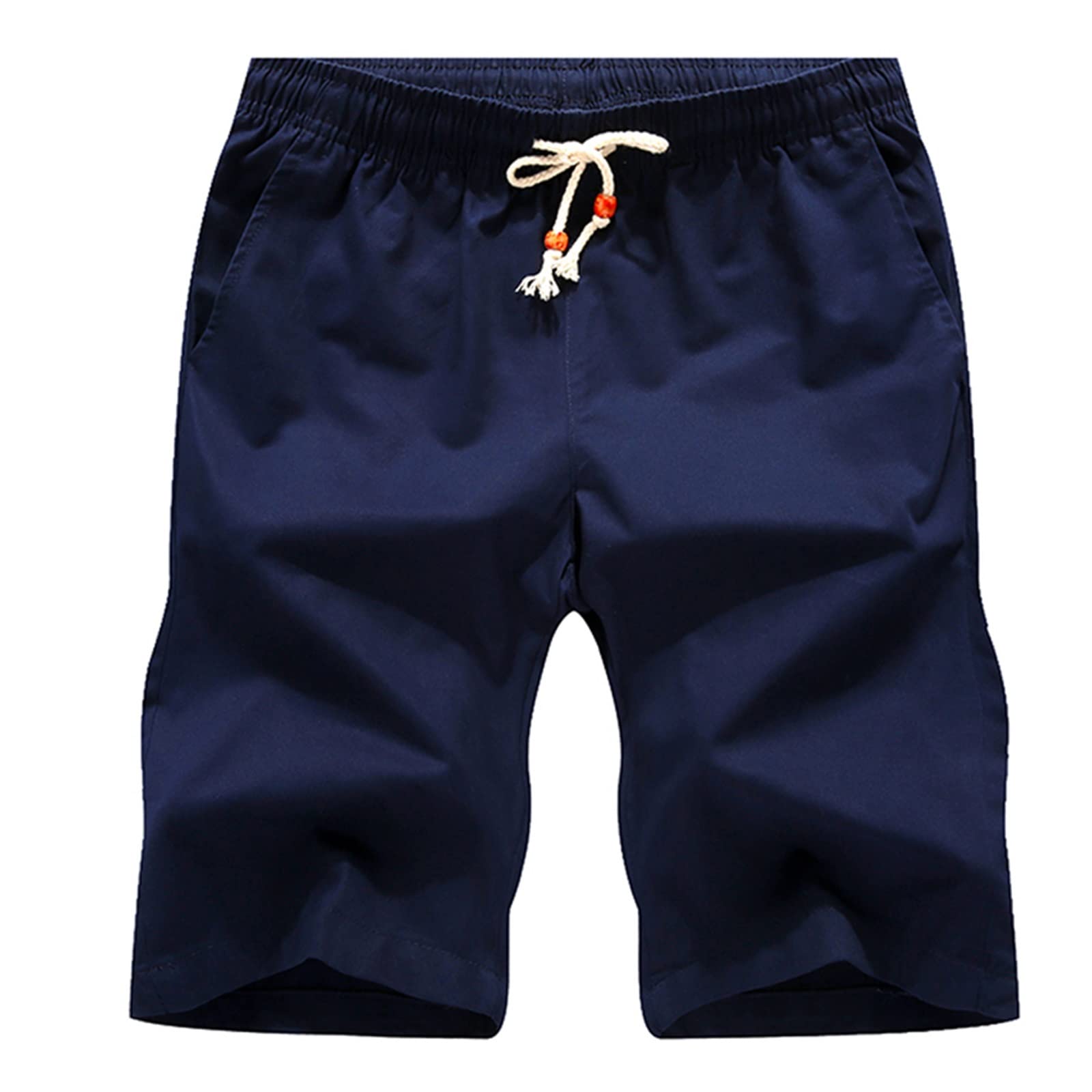 Short de sport masculin YXWYXWA parfait pour le running d'été - 6
