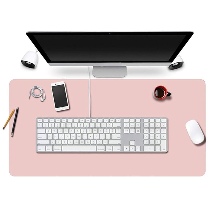 デスクパッド　100 楽天市場】＼9/4〜ｴﾝﾄﾘｰでP10倍!／ 透明 デスクマット 日本製 約