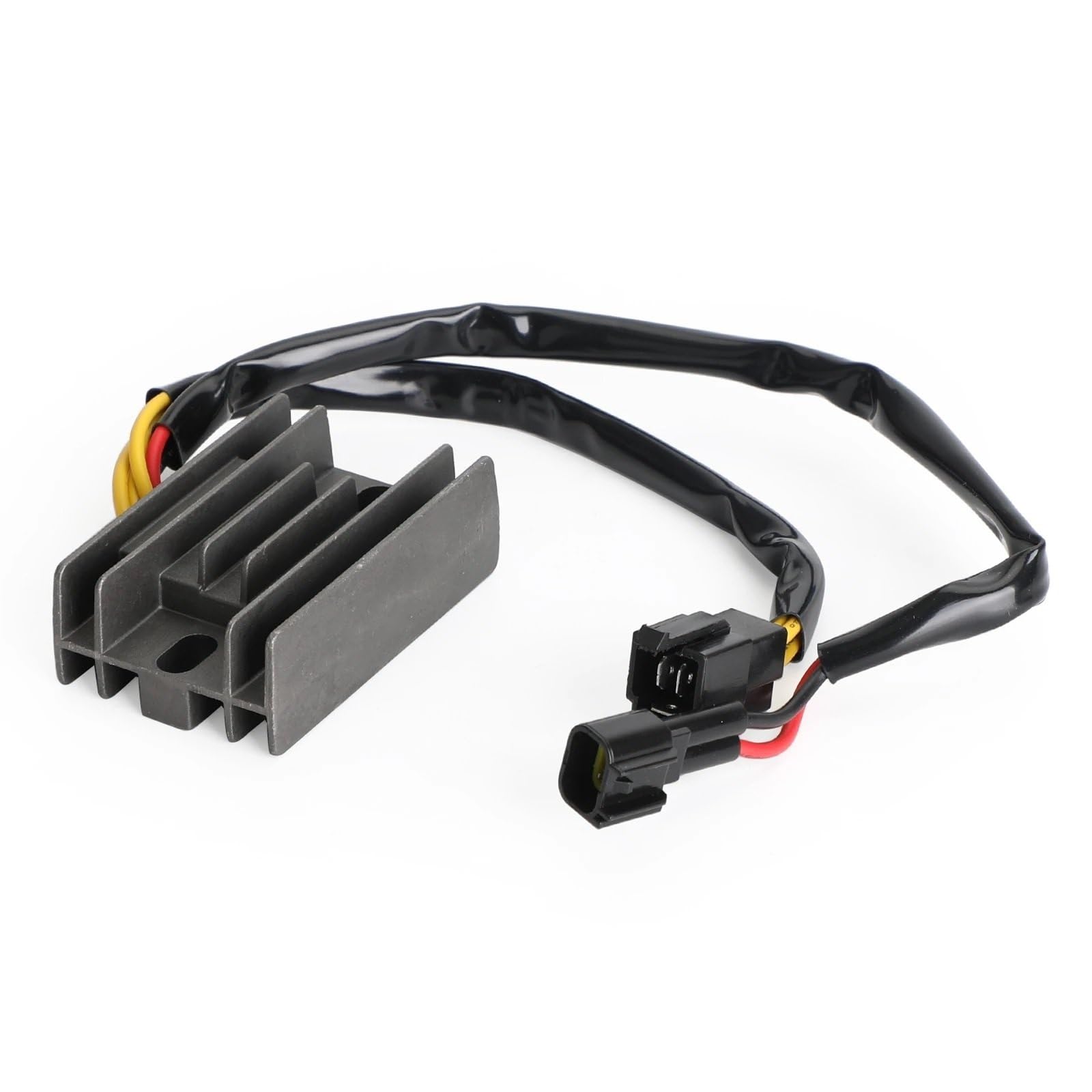 Stonaj generatory‌ Zestaw uszczelek cewki stojana regulatora pasujący do akcesoriów motocyklowych Suzuki DRZ400 DR-Z 400 ES SM 2000-2019 Cewka stojana‌