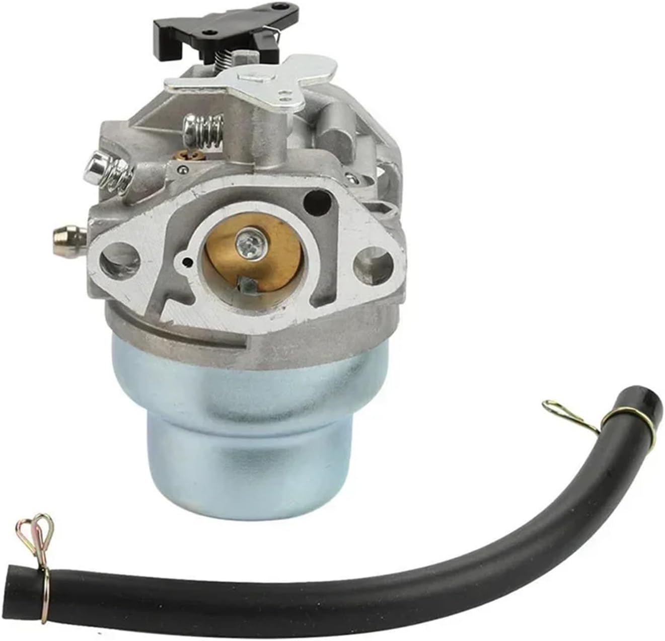 Mower GCV160 Carburetor Set for GCV135 GCV160 GC135 Gc160 HRB216 HRS216 HRR216 HRT216 HRZ216 Engine Carburetor Accessories