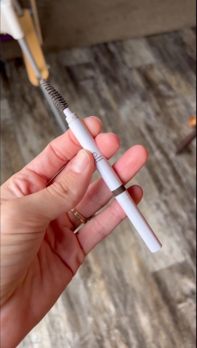 Watch The Best Spooly and Brow Pencil Combo on Amazon Live
