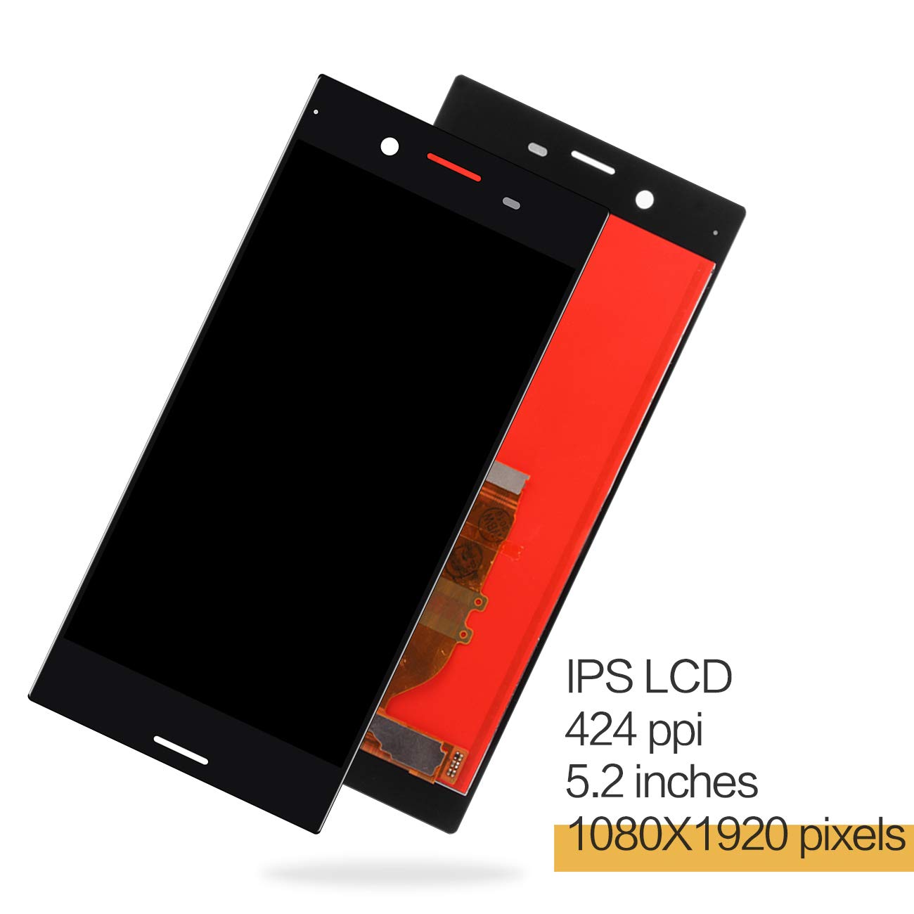 Y Para Sony Xperia Xz 601so F8332 F8331 Pantalla Lcd | Meses sin interés Y Para Sony Xperia Xz 601so F8332 F8331 Pantalla Lcd | Meses sin interés