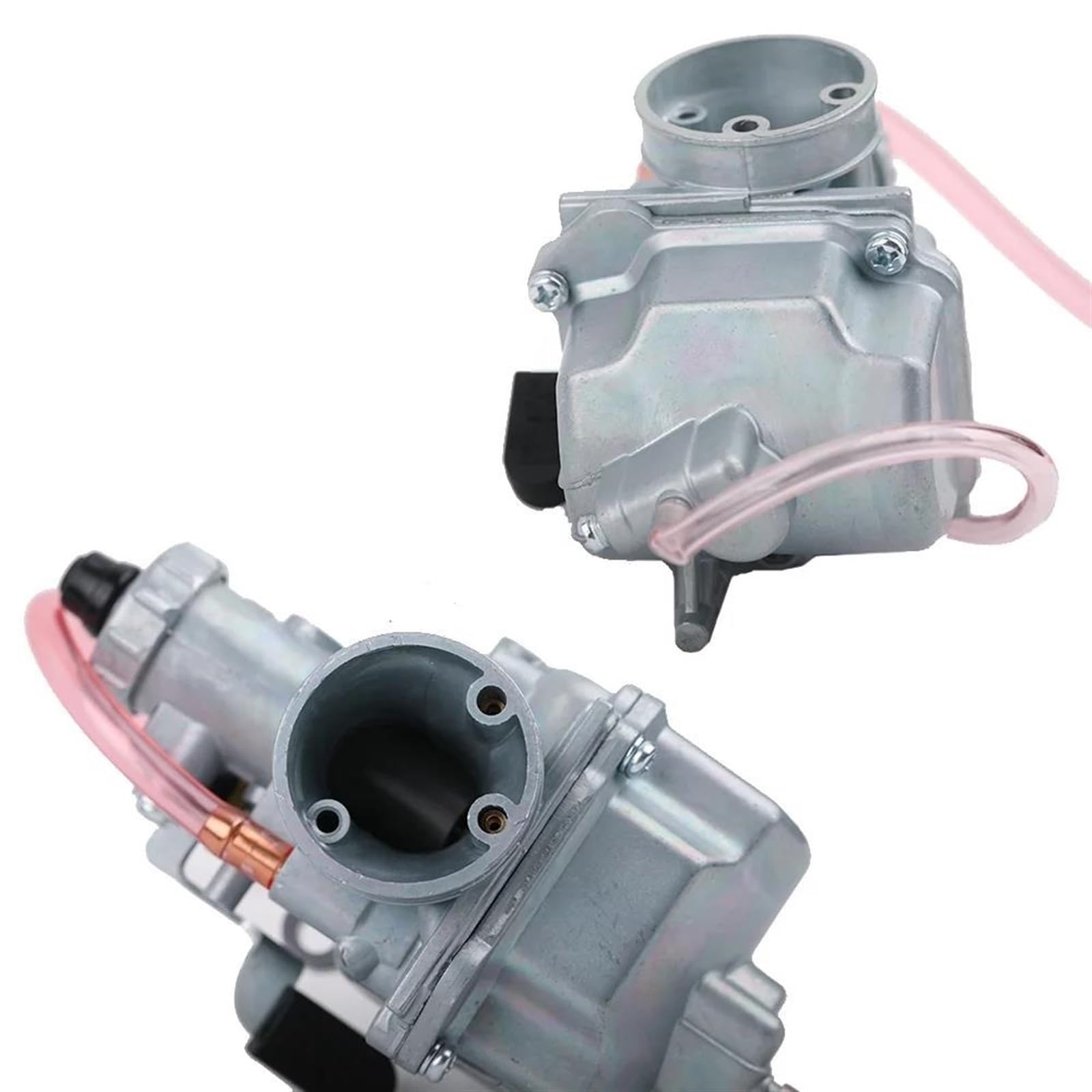 Para Pit Dirt Bike 110cc 125cc 140cc para Lifan YX 26mm Kit de carburador accesorios tubo entrada(1 pc)