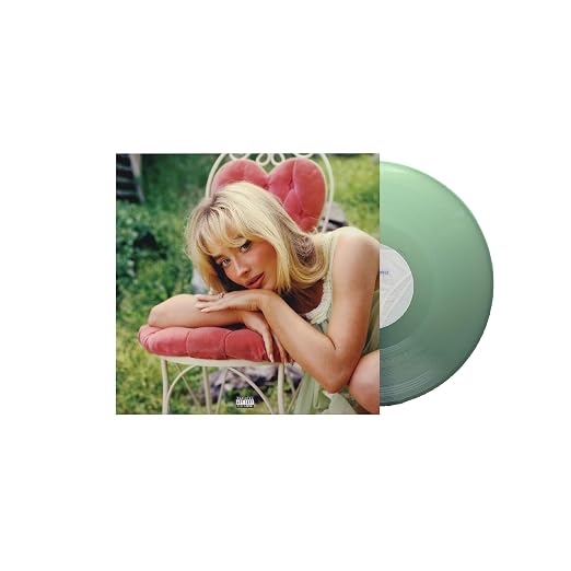 Short n' Sweet [Vintage Bottle LP]