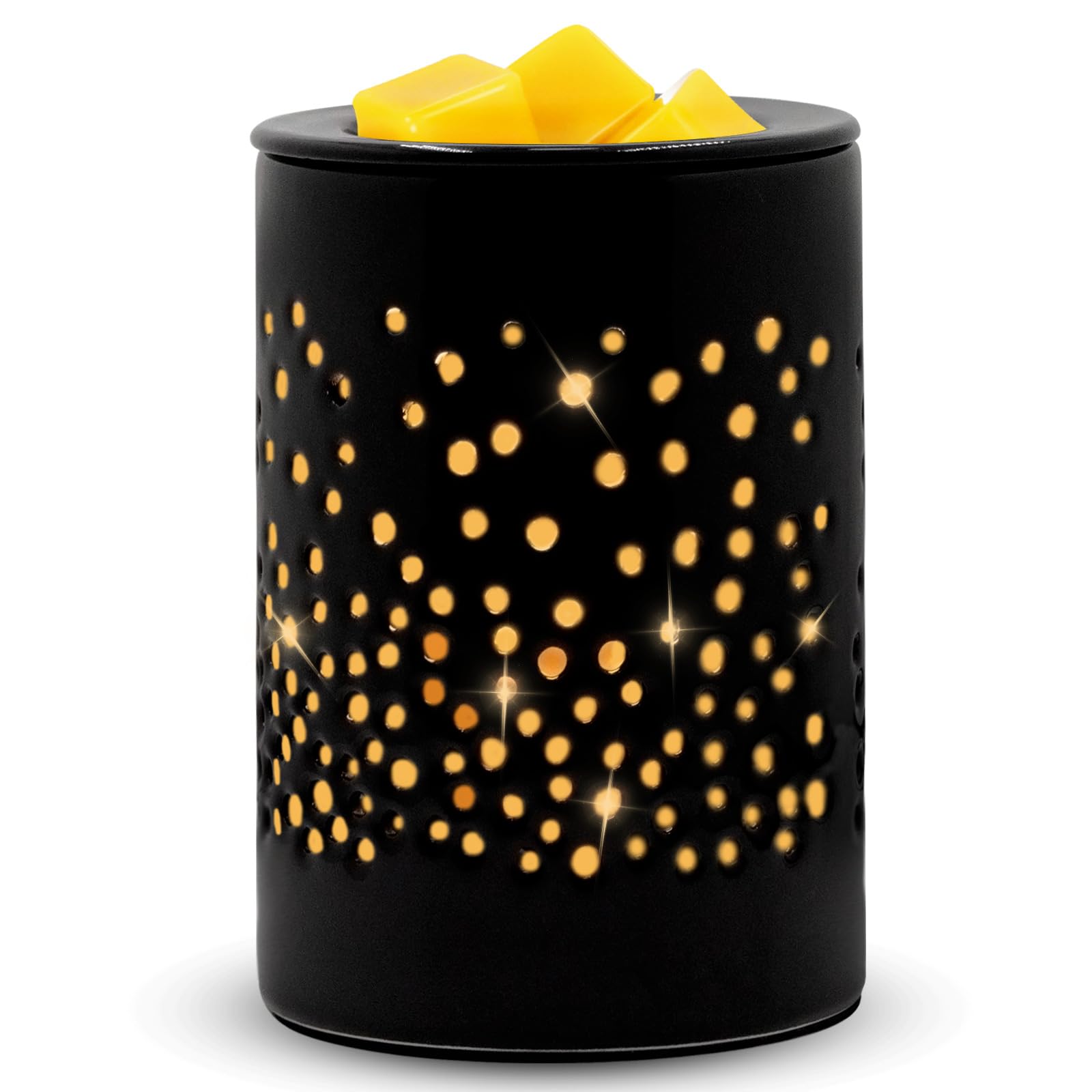 Bobolyn Ceramic Electric Wax Melt Warmer