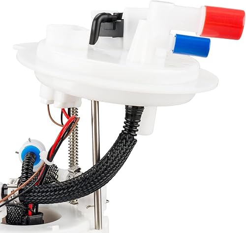 Miniatura 10 de PHILTOP FG0867 Conjunto de bomba de combustible eléctrica para Explorer 2002-2003 4.6L 4.0L, Mountaineer 2002-2003 4.0L 4.6L, bomba de combustible