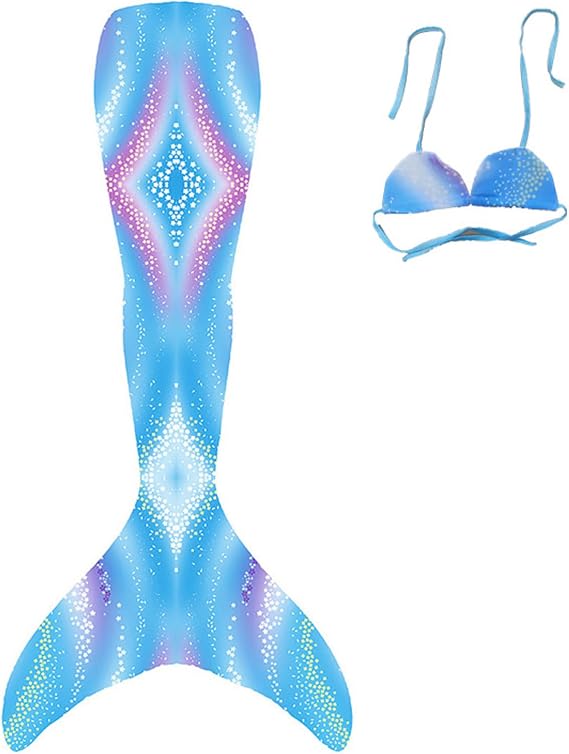 Bikini Set 3 Teilig 3-Teiliges Bikini Set Für Mäd Produktbild-Vorschau 9