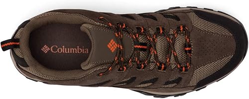 Miniatura 8 de Columbia Crestwood - Botas de senderismo para hombre