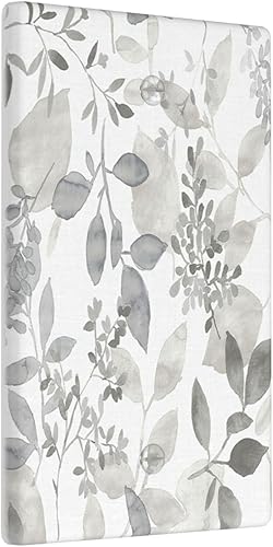 Miniatura 104 de Cubierta de interruptor de luz de palanca doble de 2 cuadras, color rosa, hongos, flores, placa de pared, placa frontal eléctrica, retro, años 70,