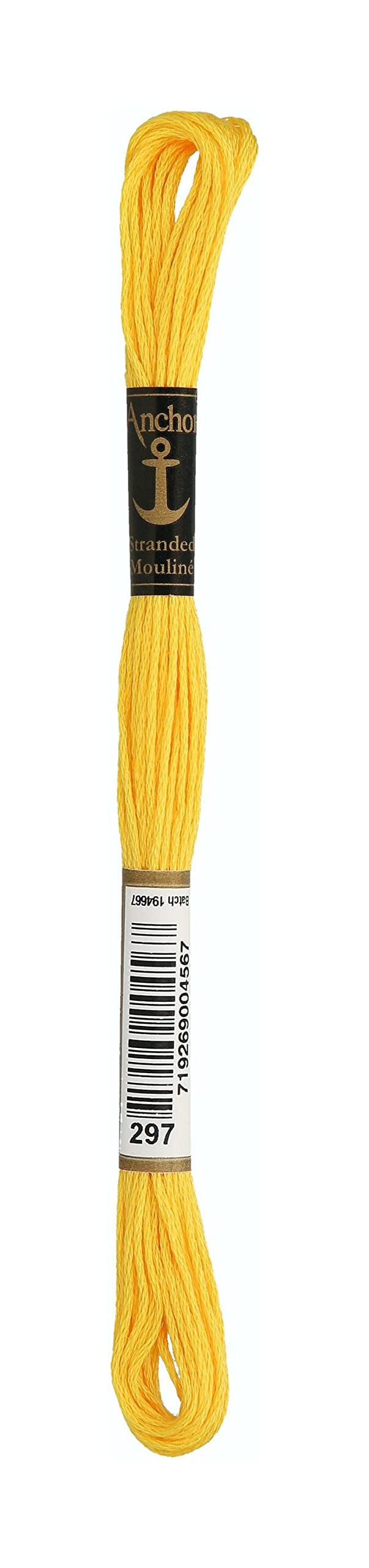 Anchor Stranded Cotton 8mt - 297 — image 1