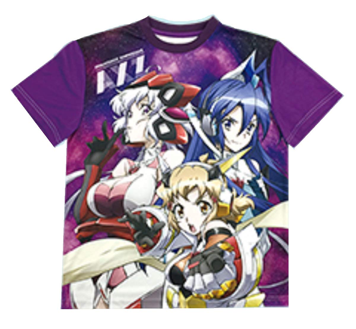 Amazon.co.jp: [バンプレスト] 戦姫絶唱シンフォギアAXZ
