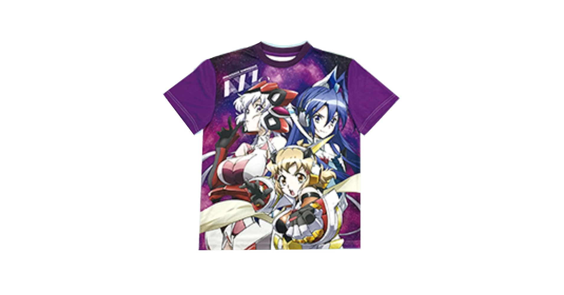Amazon.co.jp: [バンプレスト] 戦姫絶唱シンフォギアAXZ