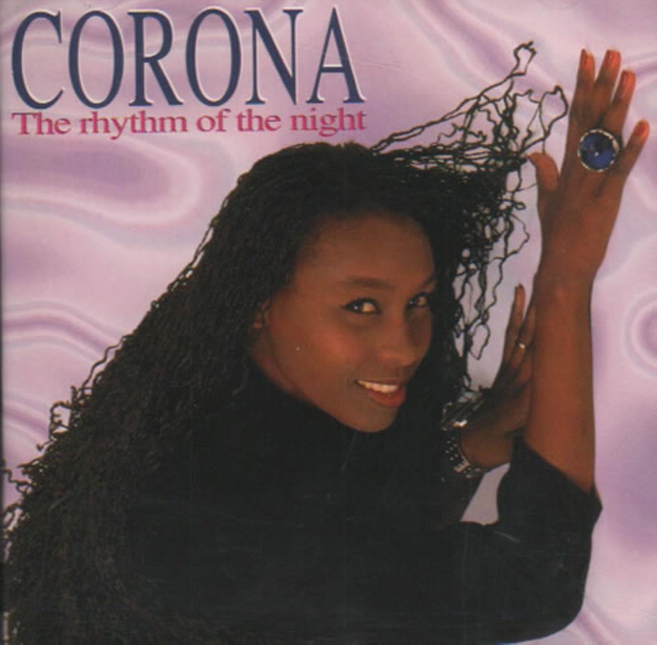 The Rhythm of the Night