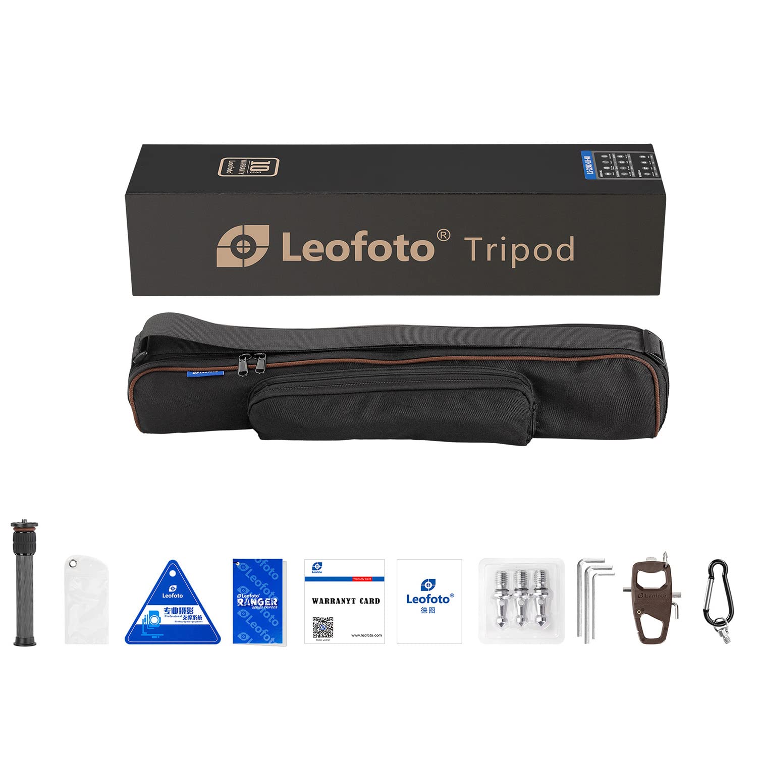 Amazon | レオフォト LS-254C 軽量ポータブル三脚LSシリーズ Amazon | レオフォト LS-254C 軽量ポータブル三脚LSシリーズ