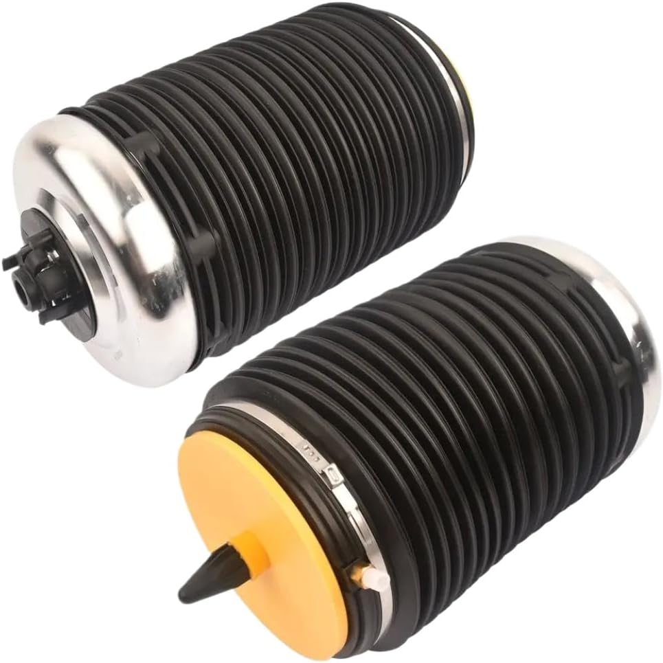Air Suspension Replacement Compatible With A6 S6 A7 S7 4G0616001T 4G0616001S 4G0616001R 4G0616001Q 4G0616002T 4G0616002S