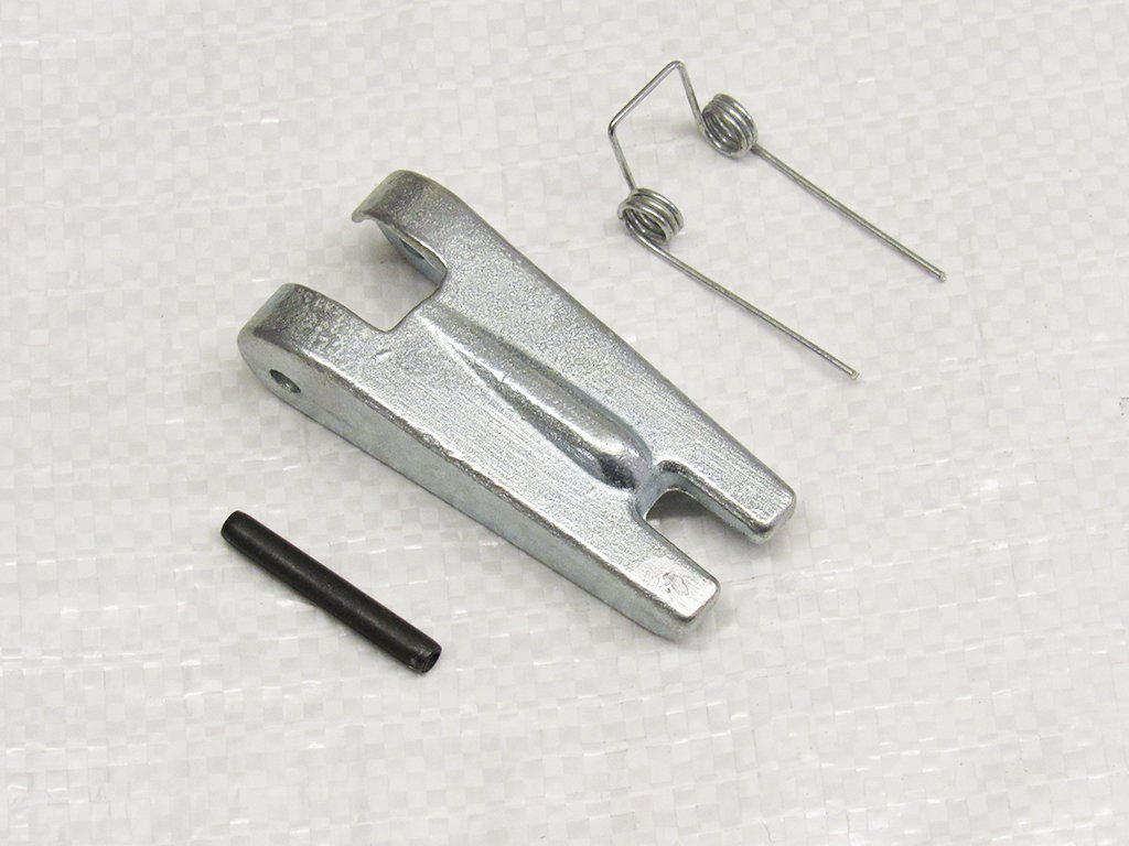 Secure Fix Direct Spare Grade 80 Safety Catch Kit For Eye Sling Hook 10Mm