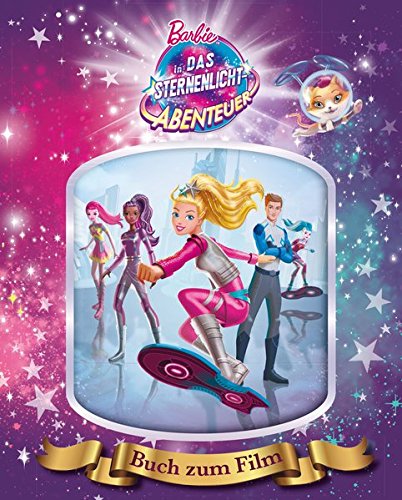 barbie sternenlicht abenteuer