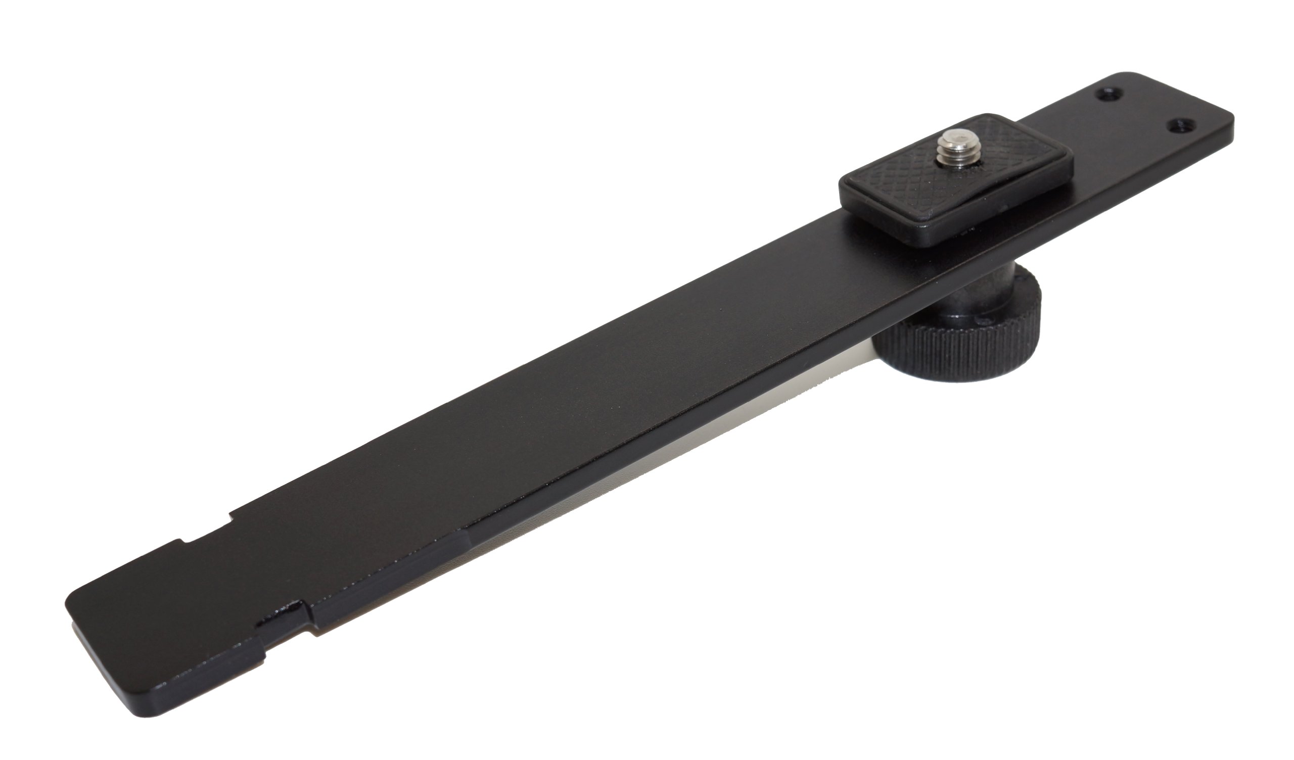 Nocturnal Lights 7" Ultra Slim Underwater Camera Tray with 1/4"-20 thread (Fits all Cameras with 1/4-20 Thread) TRAY.SLIM5-image-43