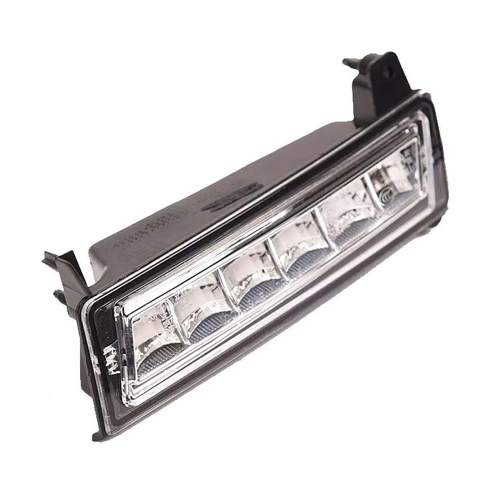 Coche Luz Intermitentes para Benz ML GL GLK W164 X164 X204 ML350 ML450 GL450 2008-2013 1649060151 1649060251 Luz Circulación Diurna LED Delantera Parachoques Coche Laterales Espejo Luz