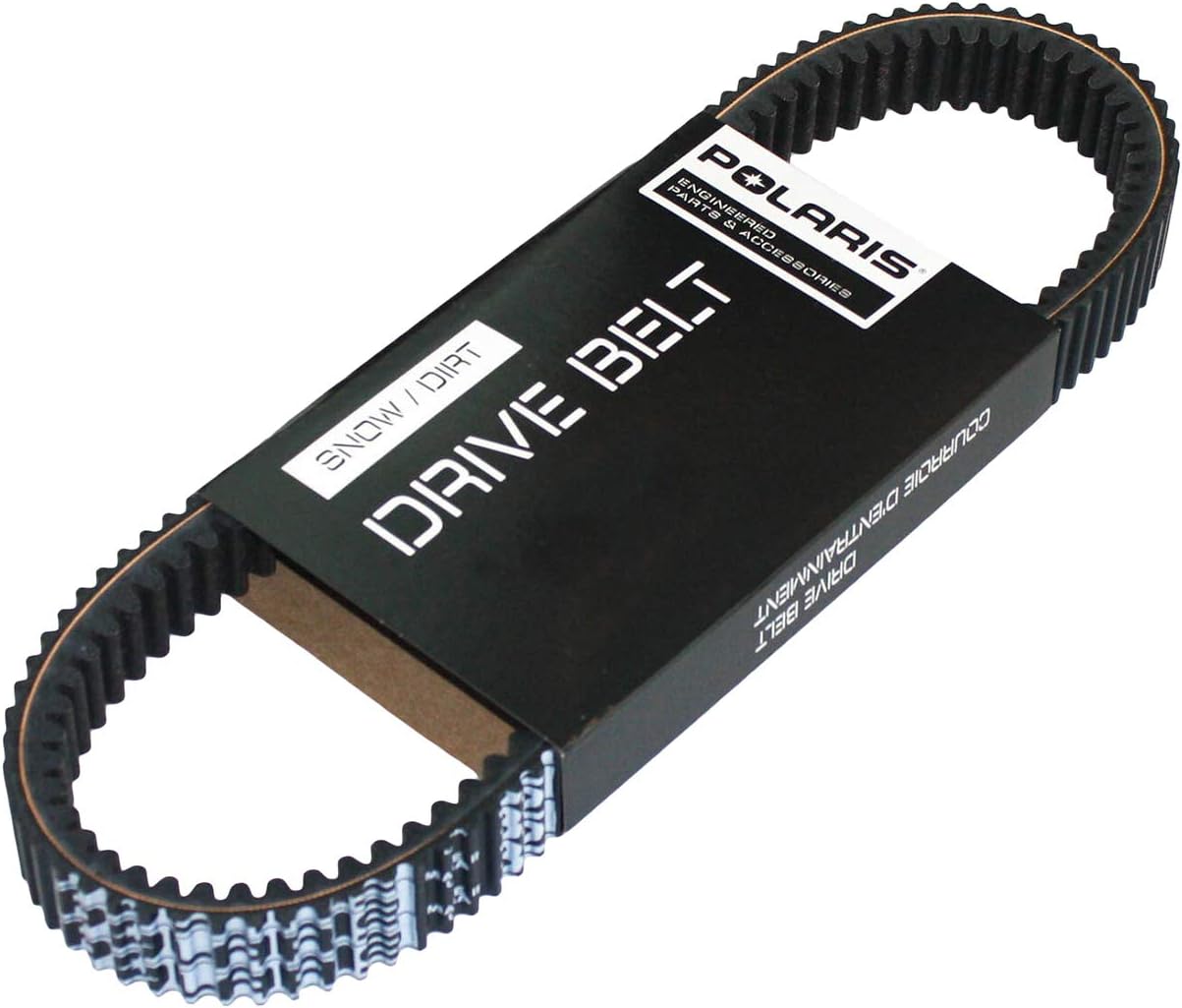 Polaris ORV Drive Belt, Part 3211202