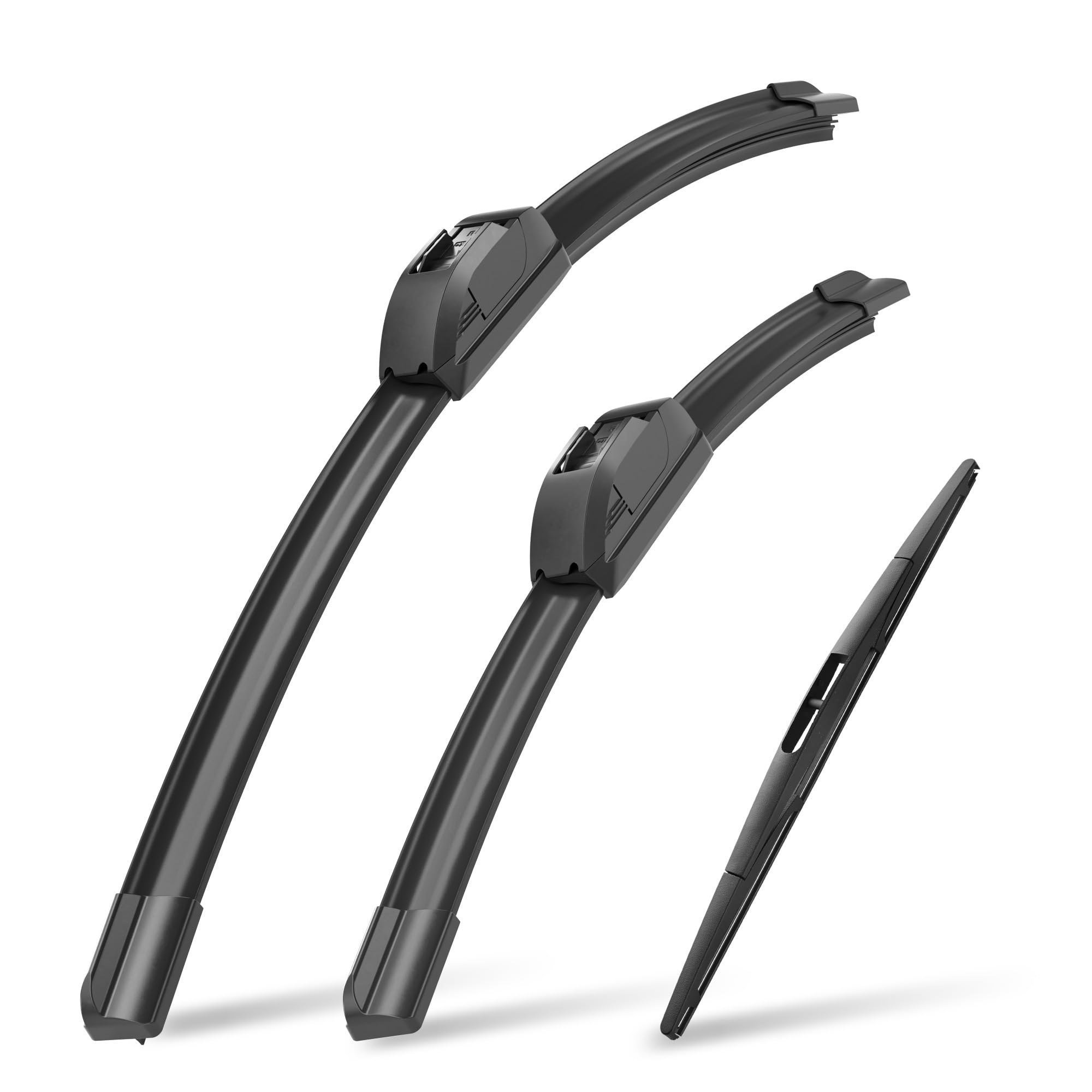 Windshield Wiper Blades Replacement for