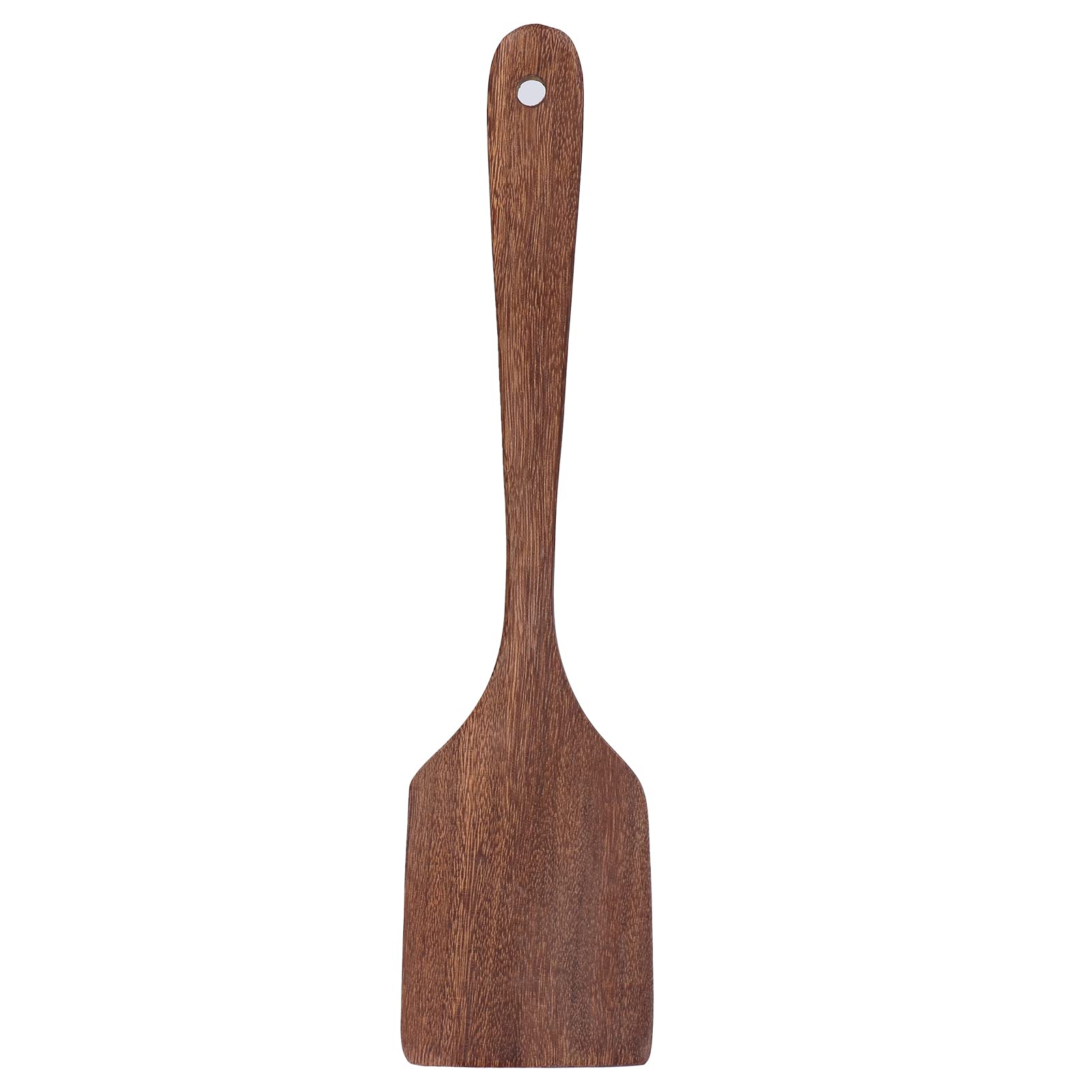 Shurzzesj Spatola in legno per lievito naturale, Cucchiaio di lievitazione naturale in legno, Spatola piatta per mescolare il pane a lievitazione naturale, Spatola per pane, Bastone per mescolare