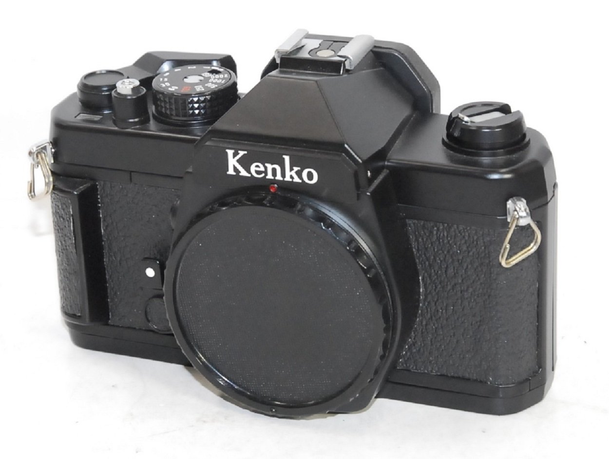 未使用 Kenko KF-2N フィルム一眼レフカメラ ケンコー 未使用 Kenko KF