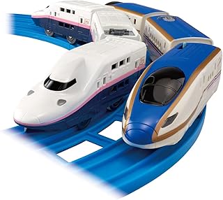 TOMIX E4系上越東北新幹線MAX 8両フル編成| JChere日本代购