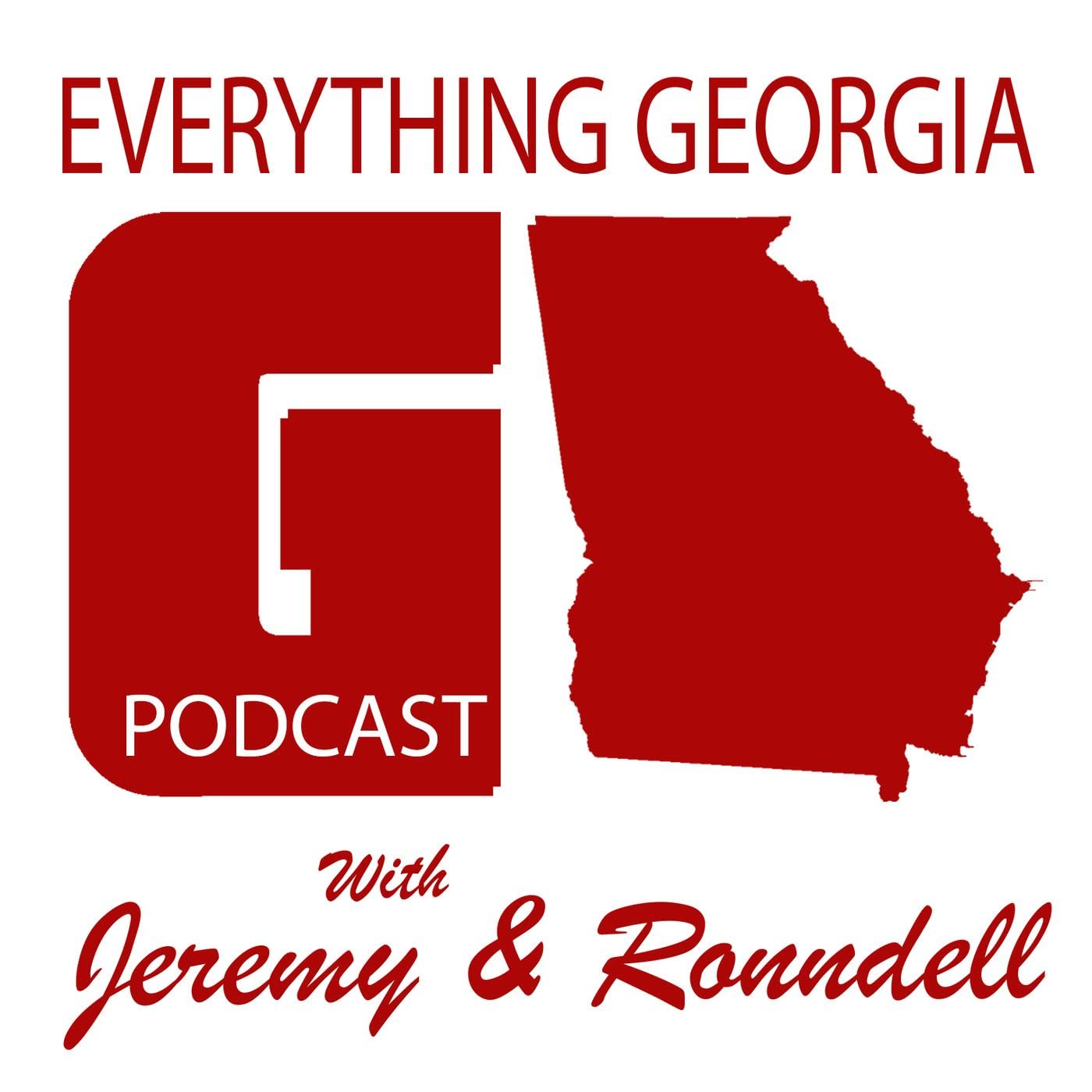 Everything Georgia Podcast