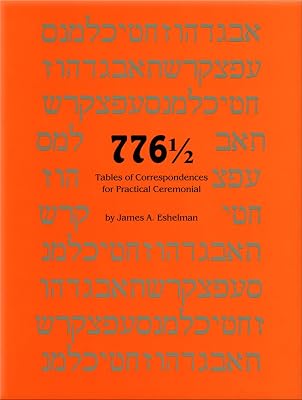 776 1/2: Tables for Practical Ceremonial