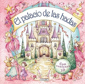 El palacio de las hadas