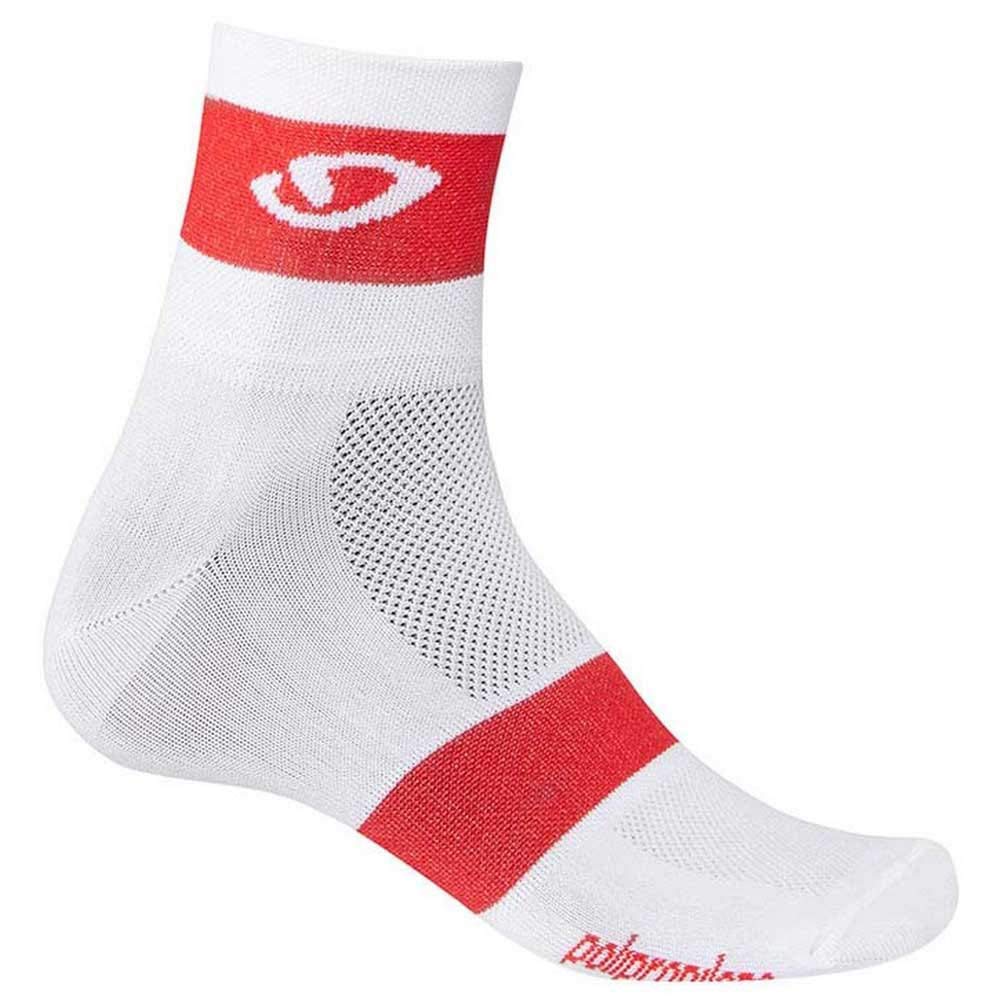 Giro Unisex – Adults Comp Highrise Cycling clothing.