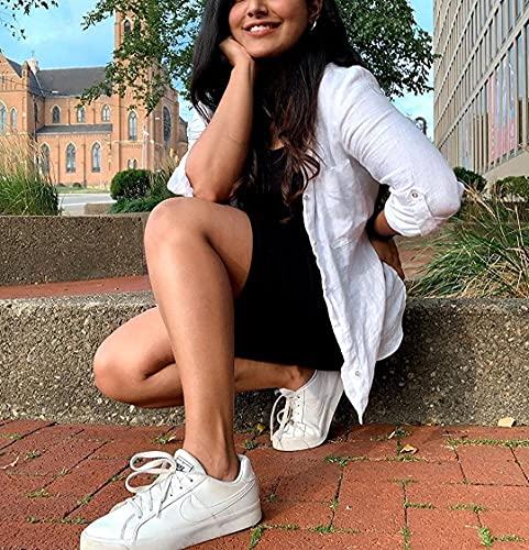 Campsnail 4 Pack Biker Shorts For Women – 8" High Waist Workout Biker Yoga Running Compression Exercise Shorts #TOP2