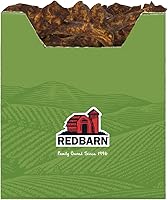 Vista 11 de Redbarn Pet Products Bully Slices for Dogs Original Bully Natural Dental Treats 12 Bolsas