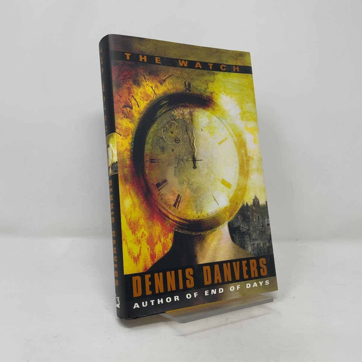 Buy The Watch — BookShops.in