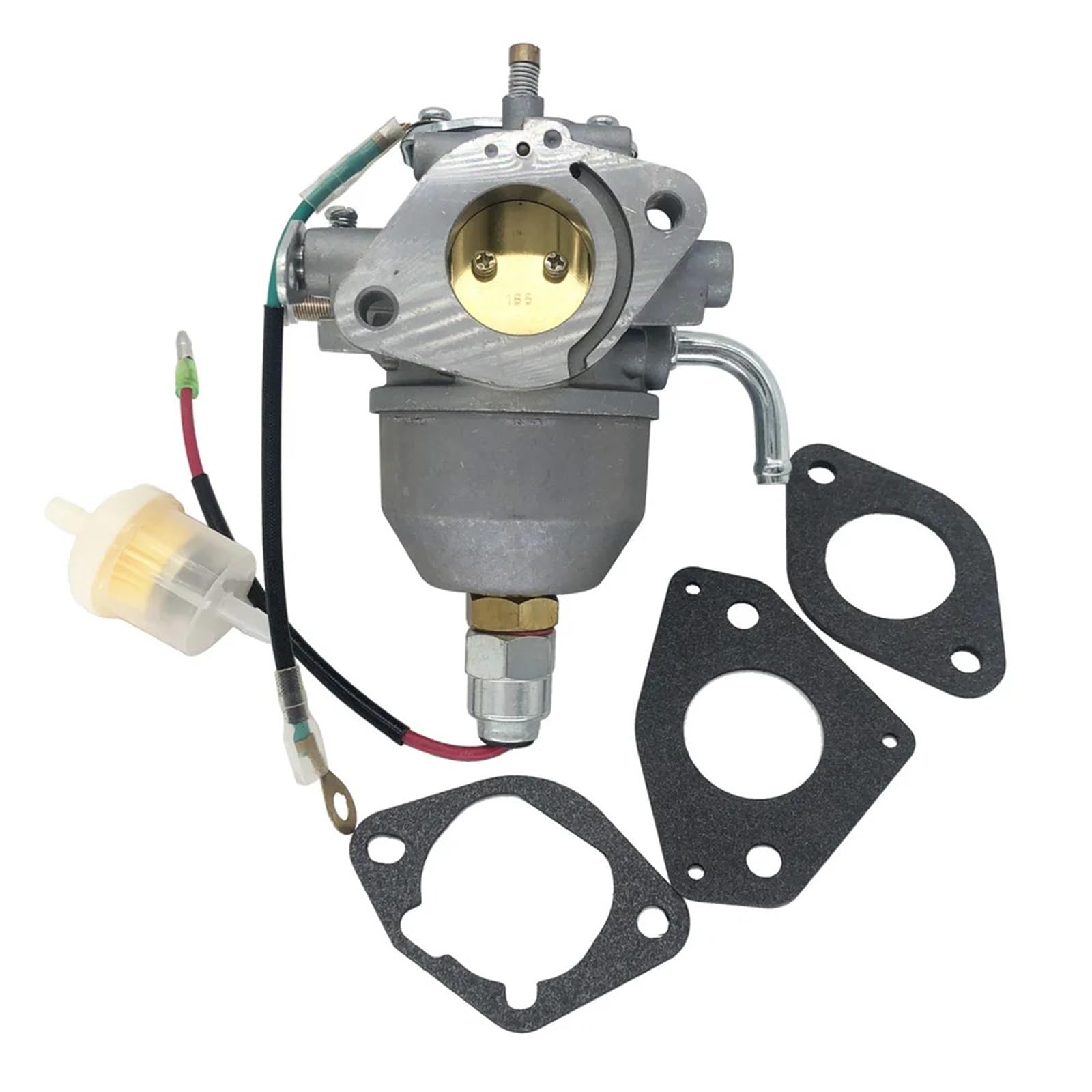 Carburateur 32 853 25-S réparer la tondeuse Kohler SV725-840