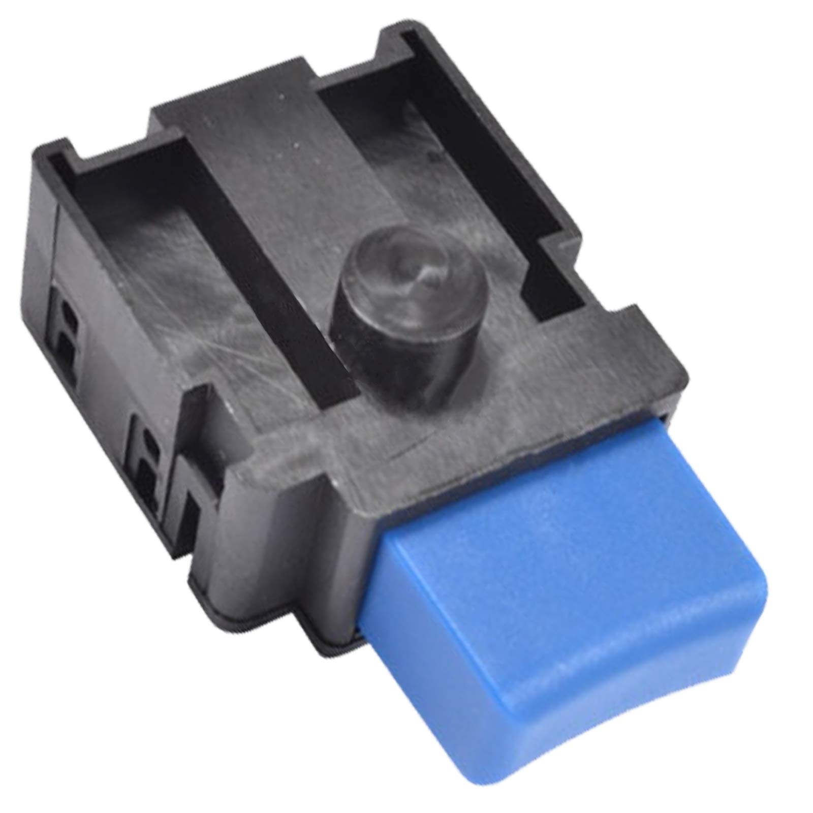 Interrupteur De Rechange Pour Tondeuse à Gazon Bosch - Compatible Rotak 43, 37, 32, UniversalRotak Et Autres Modèles - 11