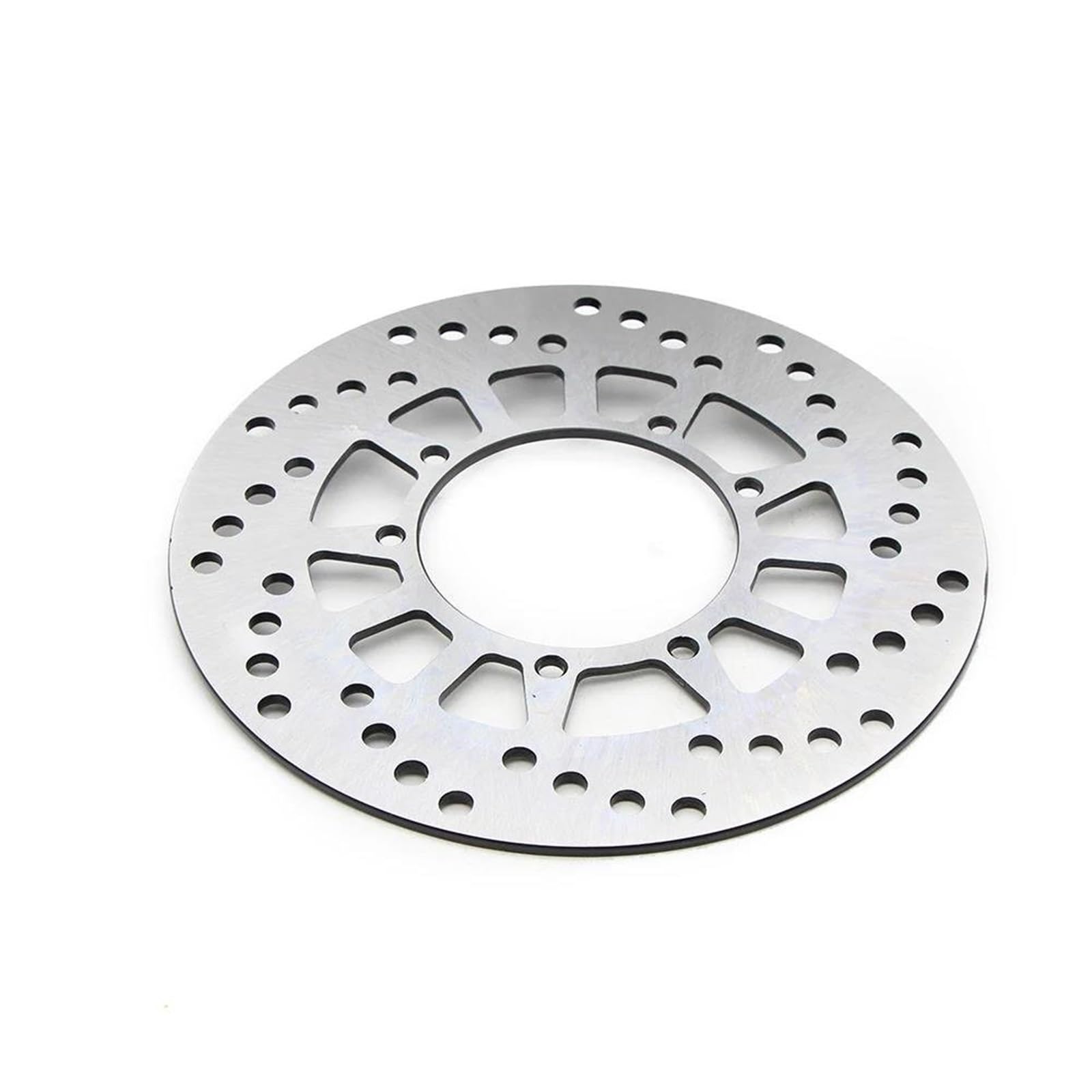 Disque frein Disques De Frein Avant Moto Pour Yamaha XT600 Pour Tenere XT 600 1987-2003 220 Mm Installation Kits Kit de disques de moto