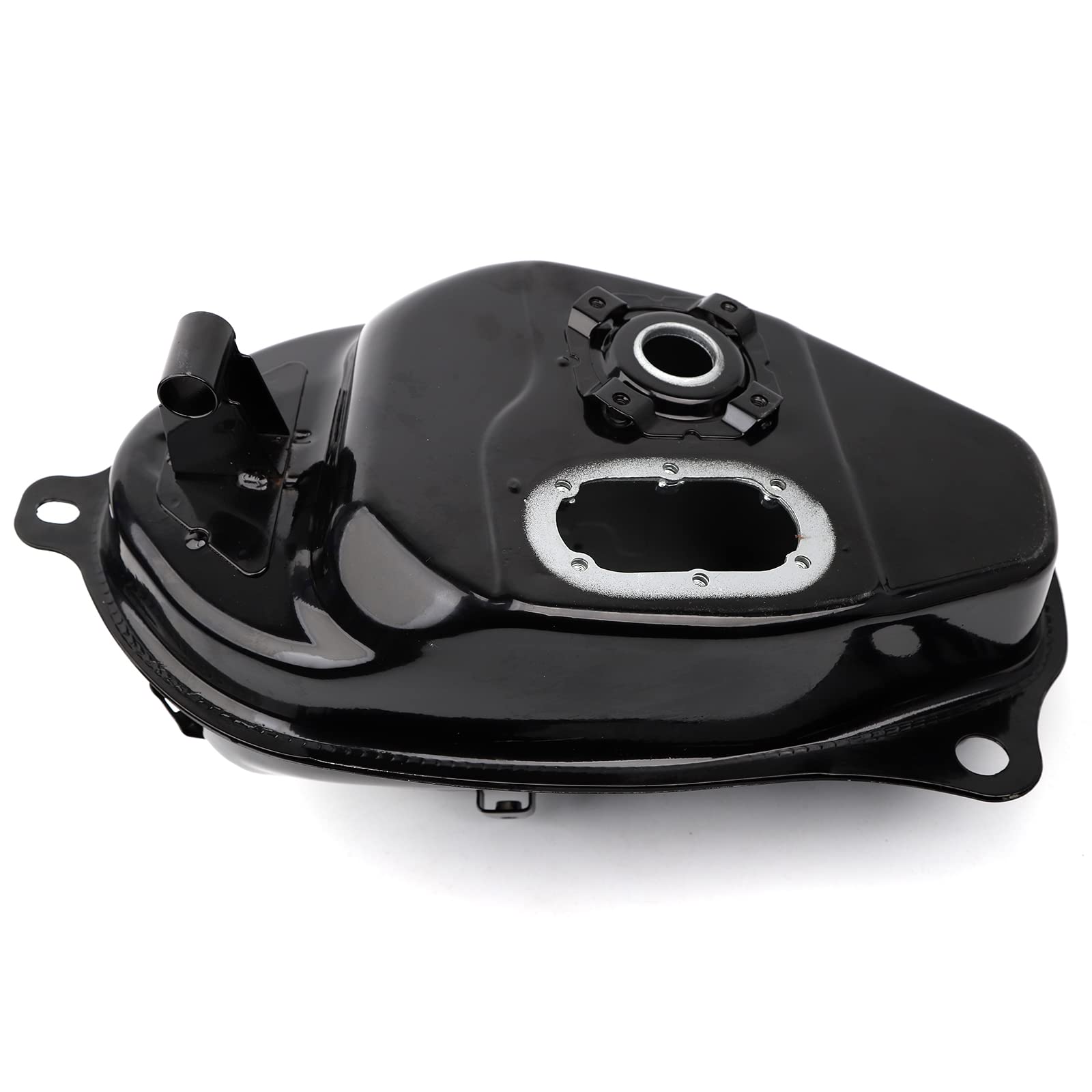 Amazon | Minho オートバイ ガスタンク 2016-2020 EFI ホンダ グロム