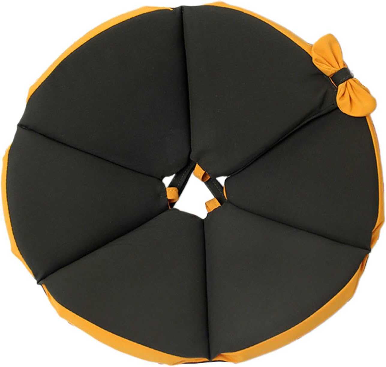 Comfortable Recovery Collar Soft After Surgeries for Dogs Cats Multiple Size After Surgeries Multiple Size Pet for Cats