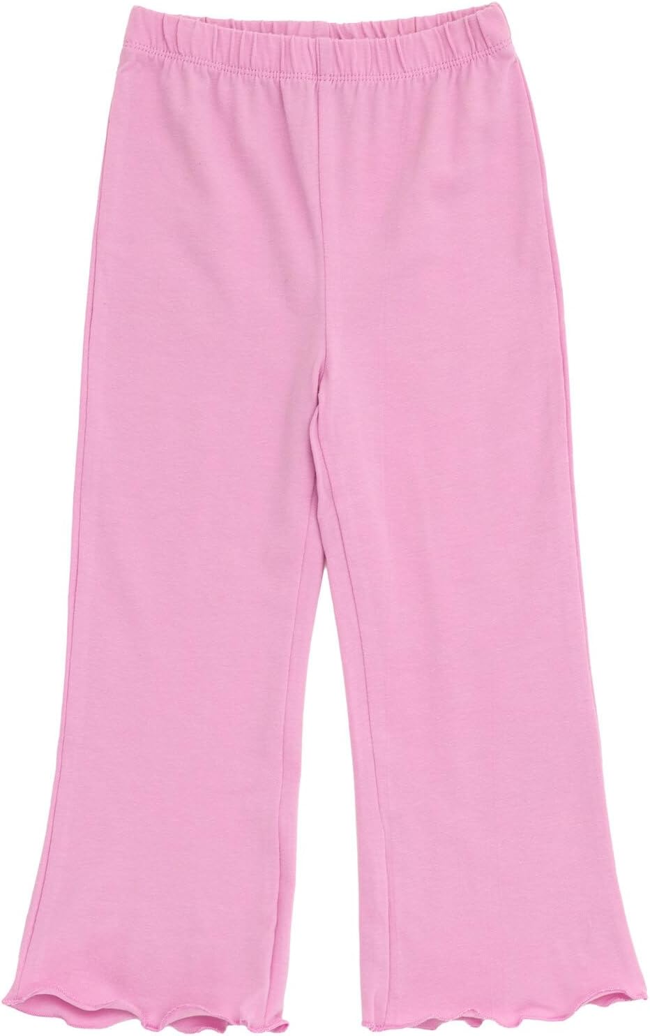 Bluey Girls T-Shirt and Ribbed Flare Leggings Outfit Set Toddler to Big Kid Sizes (2T - 10-12) - Image 4