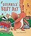 Squirrel's Busy Day (Storytime)