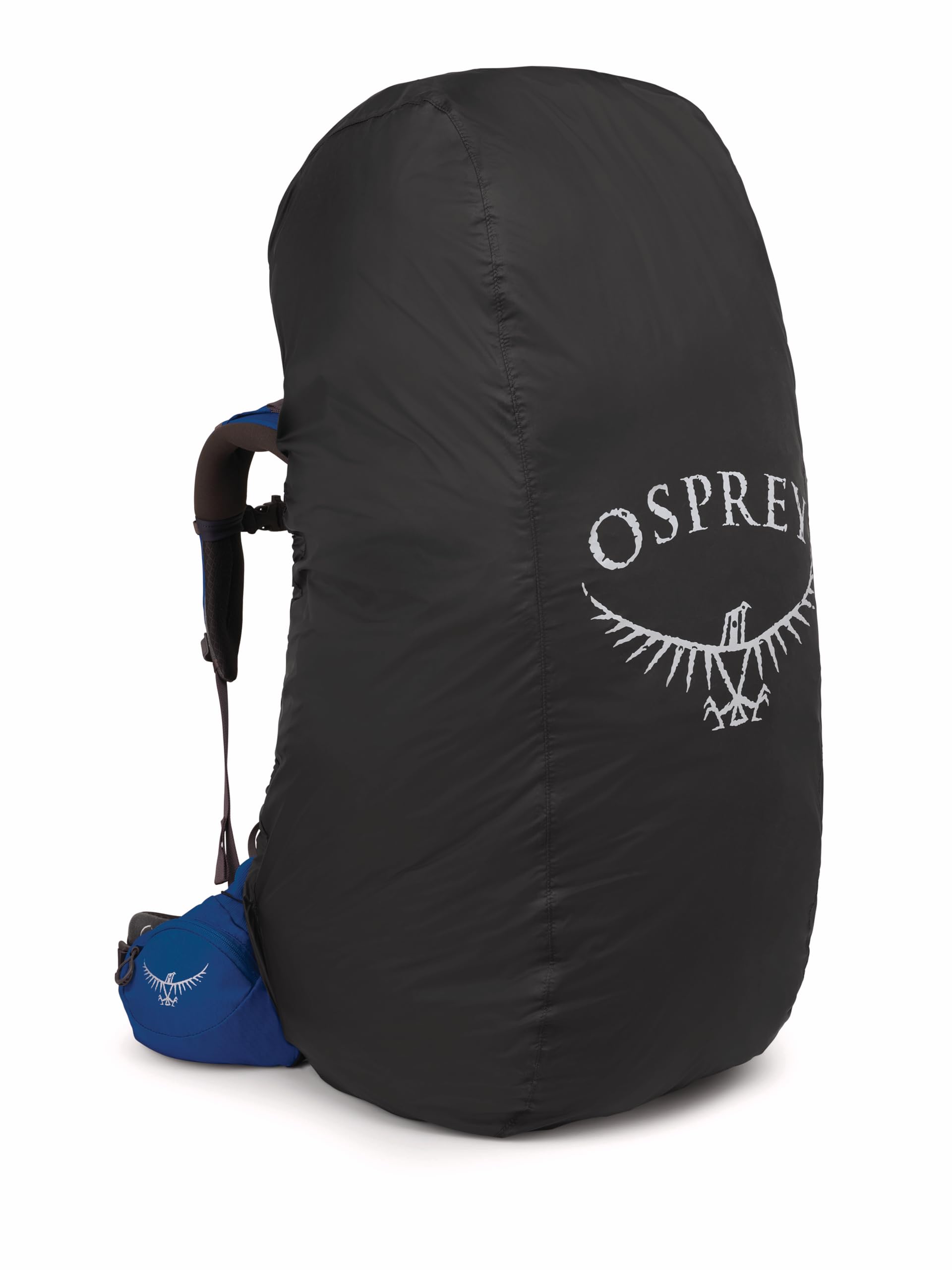 Osprey Ultralight Outdoor-Zubehör, XL, Black, O/S