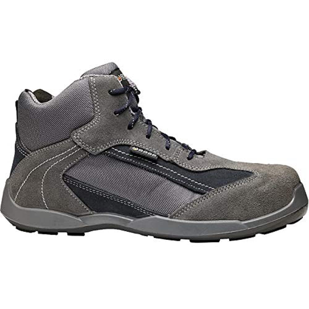 BASE ProtectionBase 1 Safety Footwear