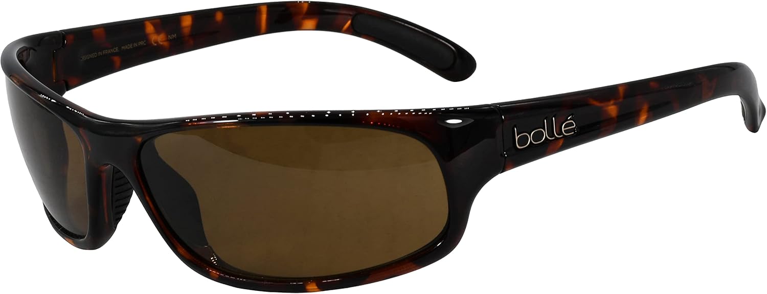 bollé Anaconda Rectangular Sunglasses